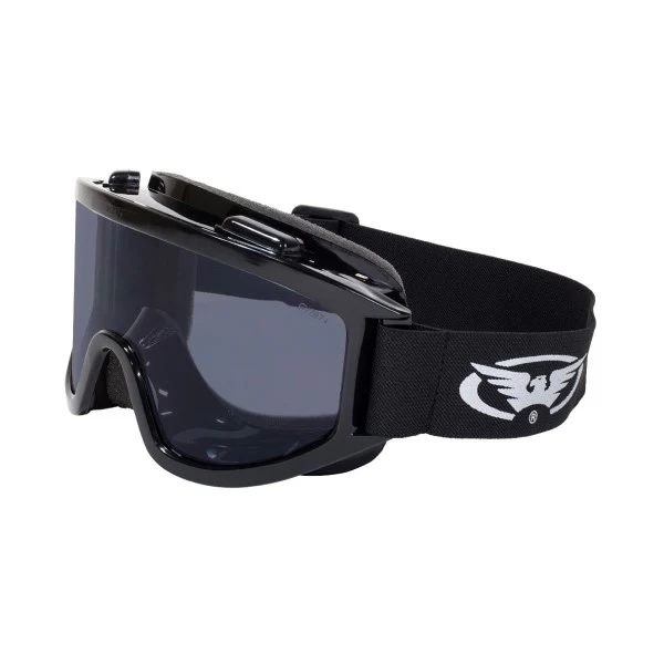 Lunette de Moto Wind-shield - Image 2