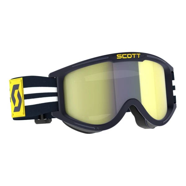 Lunette de Motocross 89X Era Enduro