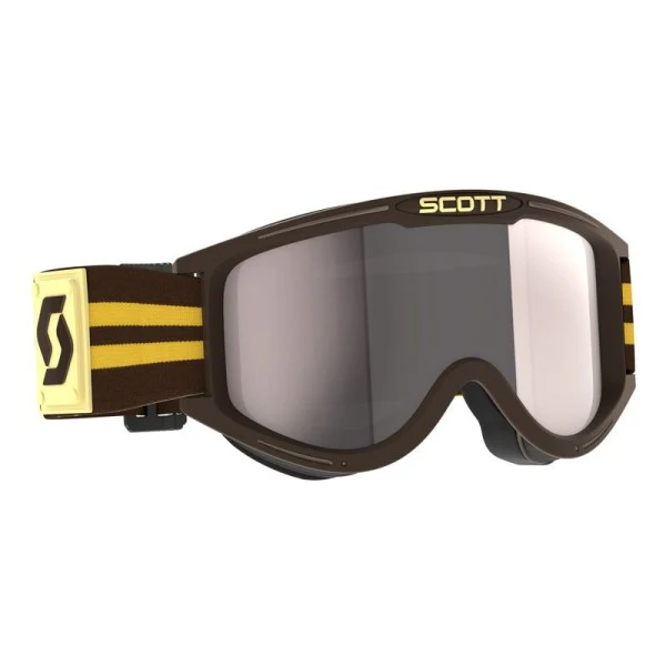 Lunette de Motocross 89X Era Enduro - Image 6