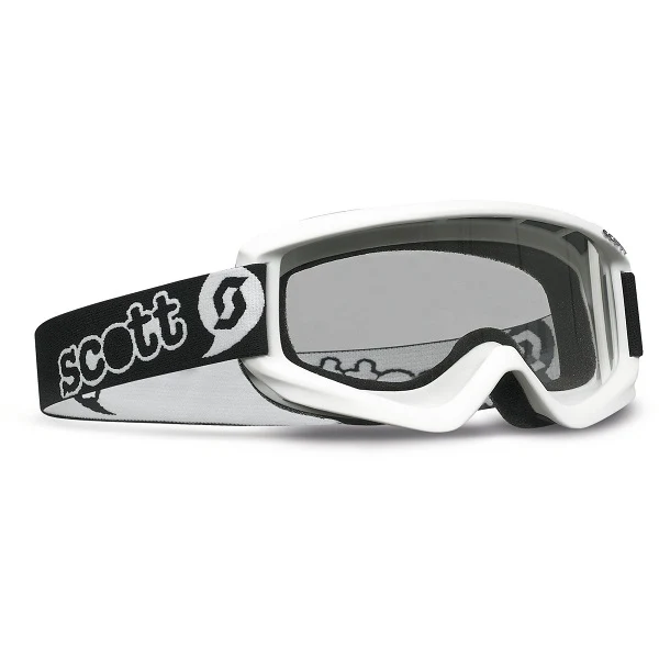 Lunette de Motocross Agent Enfant - Image 3