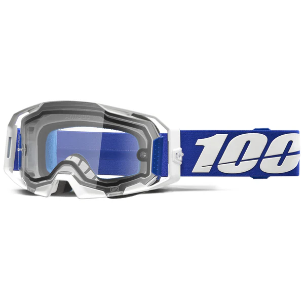 Lunette de Motocross Armatic Enduro