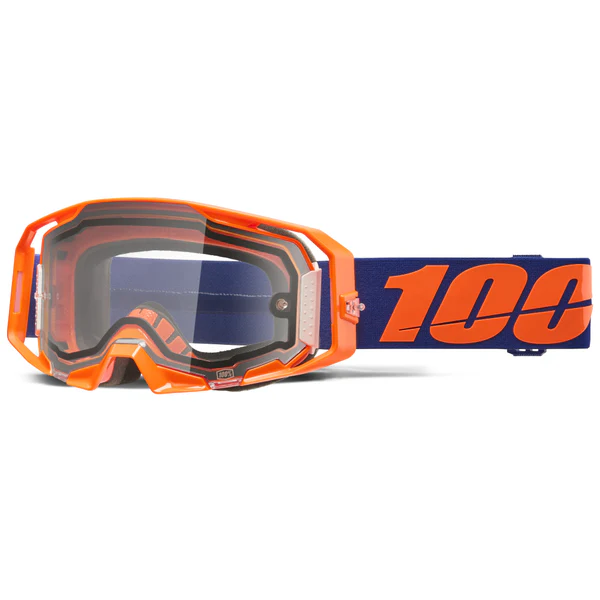 Lunette de Motocross Armatic Enduro - Image 2