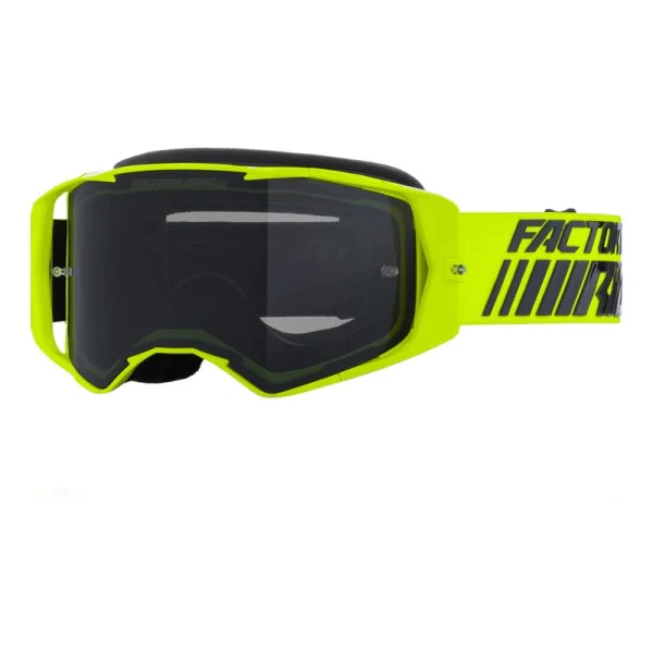 Lunette de Motocross Factory Ride - Image 10