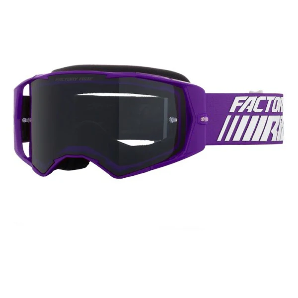 Lunette de Motocross Factory Ride - Image 12