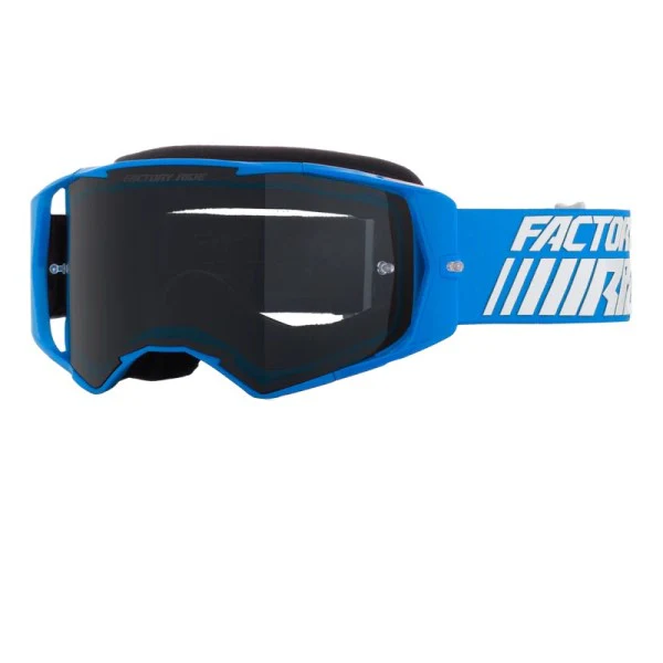 Lunette de Motocross Factory Ride - Image 8
