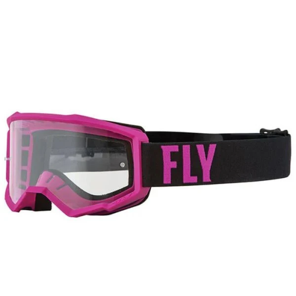 Lunette de Motocross Focus - Image 10