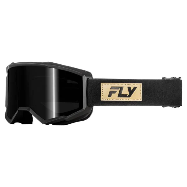 Lunette de Motocross Focus Sand