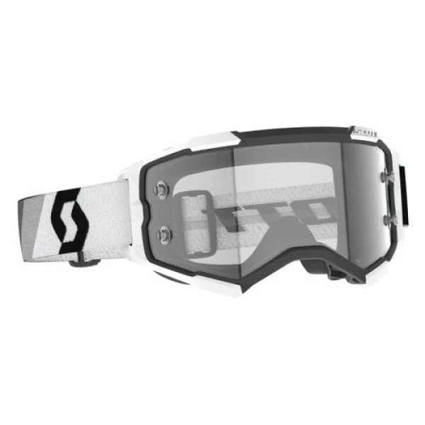 Lunette de Motocross Fury Lentille Claire - Image 2