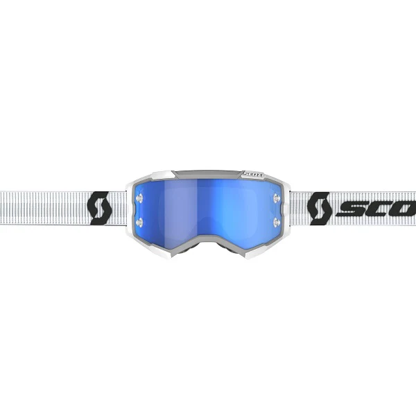 Lunette de Motocross Fury Lentille Miroir - Image 2