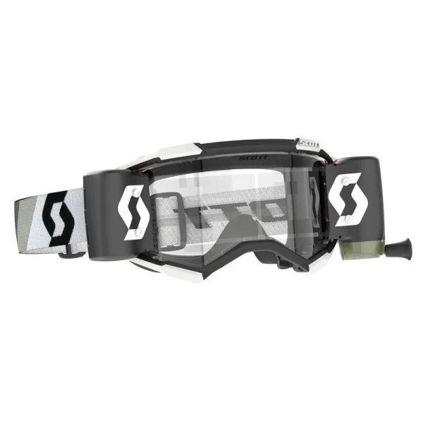 Lunette de Motocross Fury WFS - Image 2