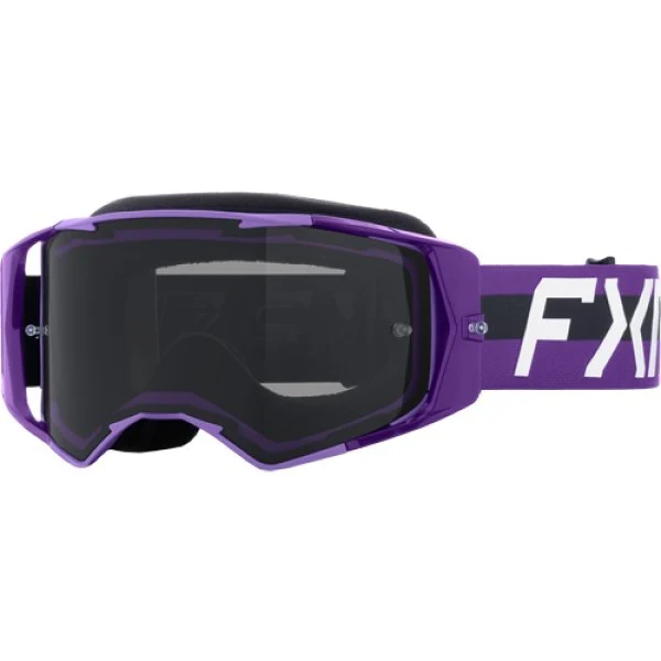 Lunette de Motocross FXR Factory Ride - Image 10