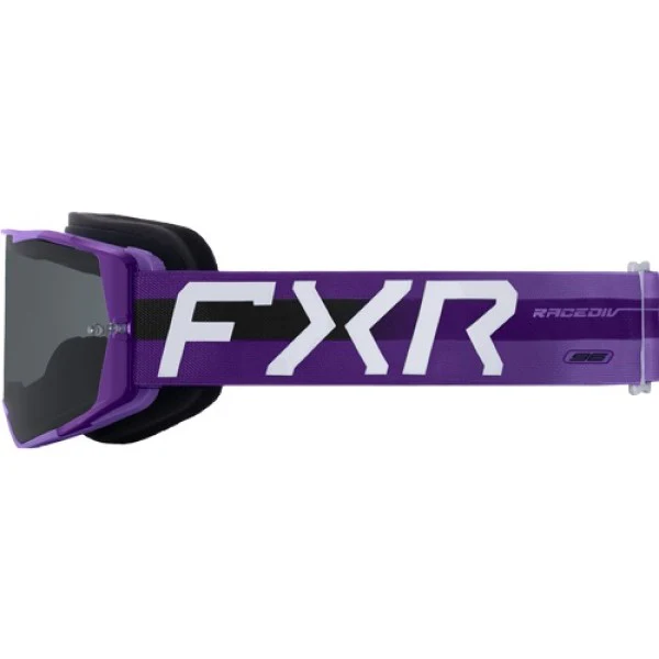 Lunette de Motocross FXR Factory Ride - Image 11