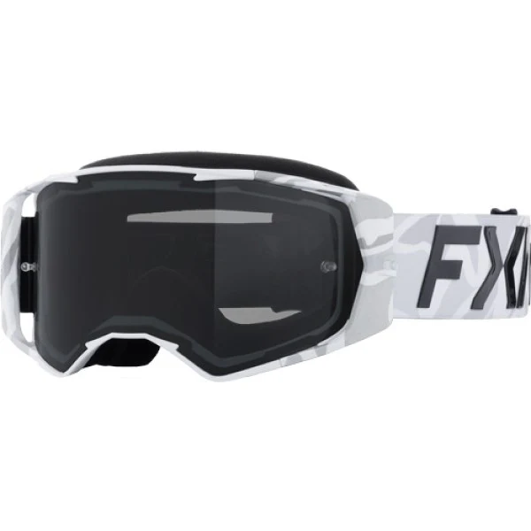 Lunette de Motocross FXR Factory Ride - Image 13