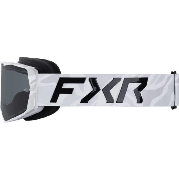 Lunette de Motocross FXR Factory Ride - Image 14