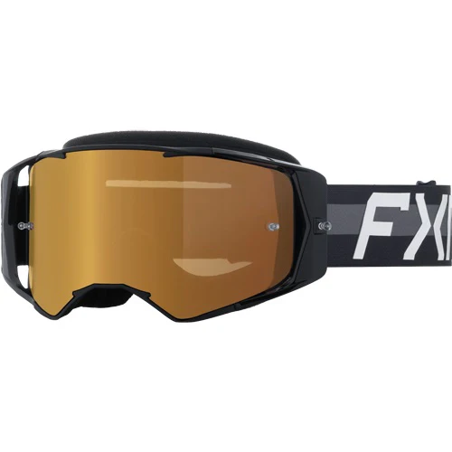 Lunette de Motocross FXR Factory Ride - Image 16