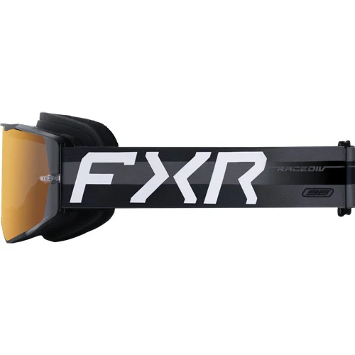 Lunette de Motocross FXR Factory Ride - Image 17