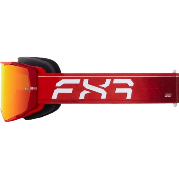 Lunette de Motocross FXR Factory Ride - Image 2