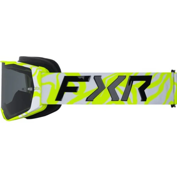 Lunette de Motocross FXR Factory Ride - Image 5