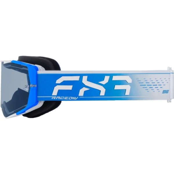 Lunette de Motocross FXR Factory Ride - Image 8