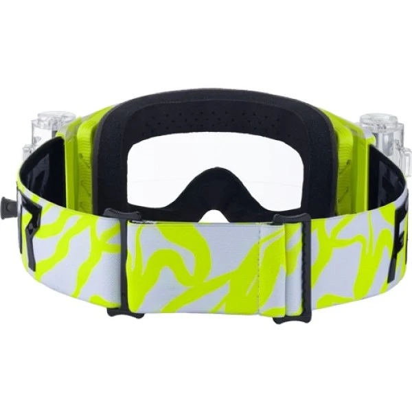 Lunette de Motocross FXR Factory Ride Roll-Off - Image 6