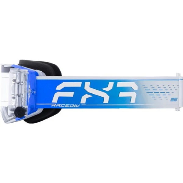 Lunette de Motocross FXR Factory Ride Roll-Off - Image 8