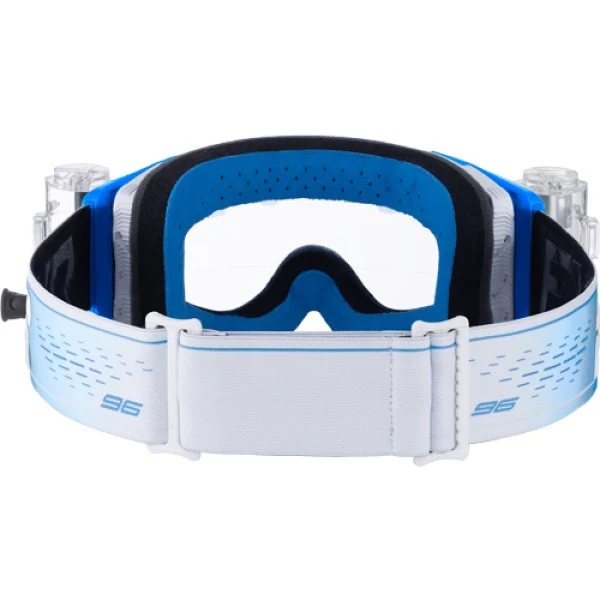 Lunette de Motocross FXR Factory Ride Roll-Off - Image 9