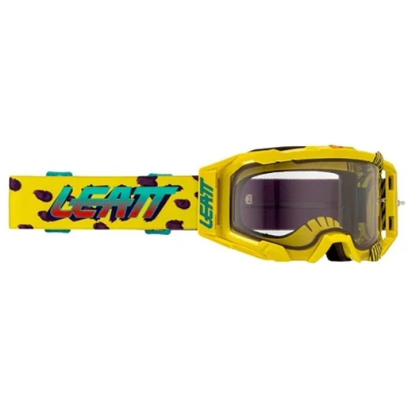 Lunette de Motocross Velocity 5.5 - Image 13