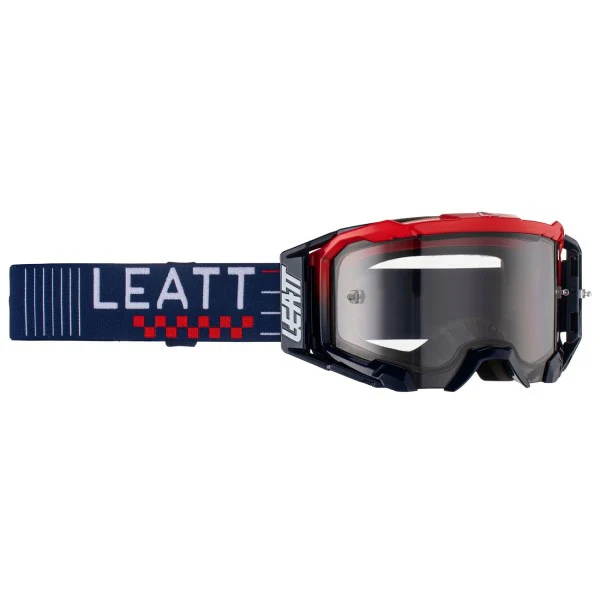Lunette de Motocross Velocity 5.5 - Image 2