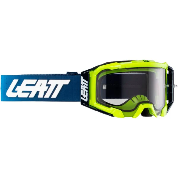 Lunette de Motocross Velocity 5.5 - Image 3