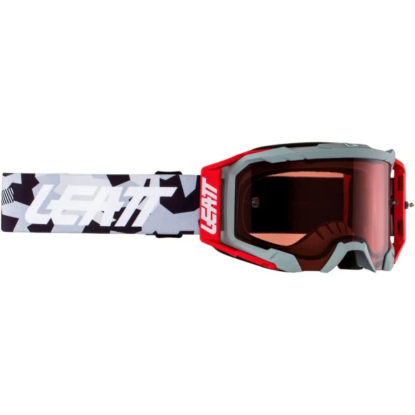 Lunette de Motocross Velocity 5.5 - Image 5