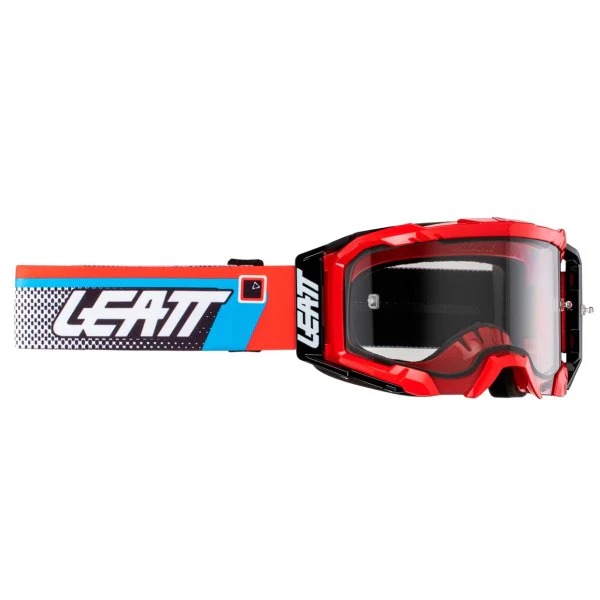Lunette de Motocross Velocity 5.5 - Image 6