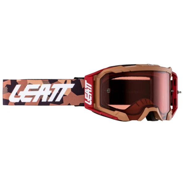 Lunette de Motocross Velocity 5.5 - Image 8