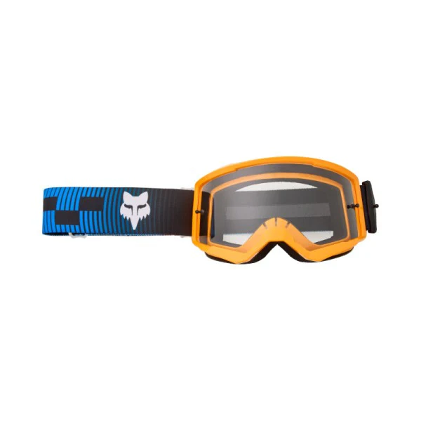 Lunette de Motocross Main Collect