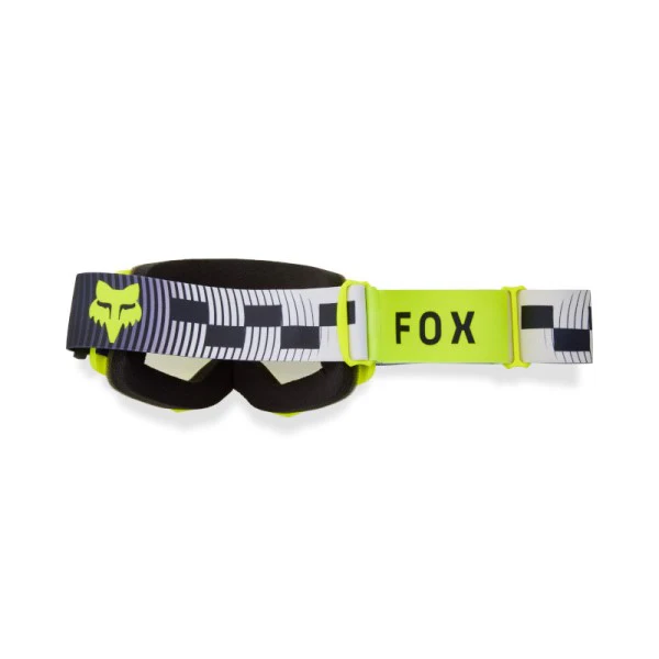 Lunette de Motocross Main Collect Junior - Image 2