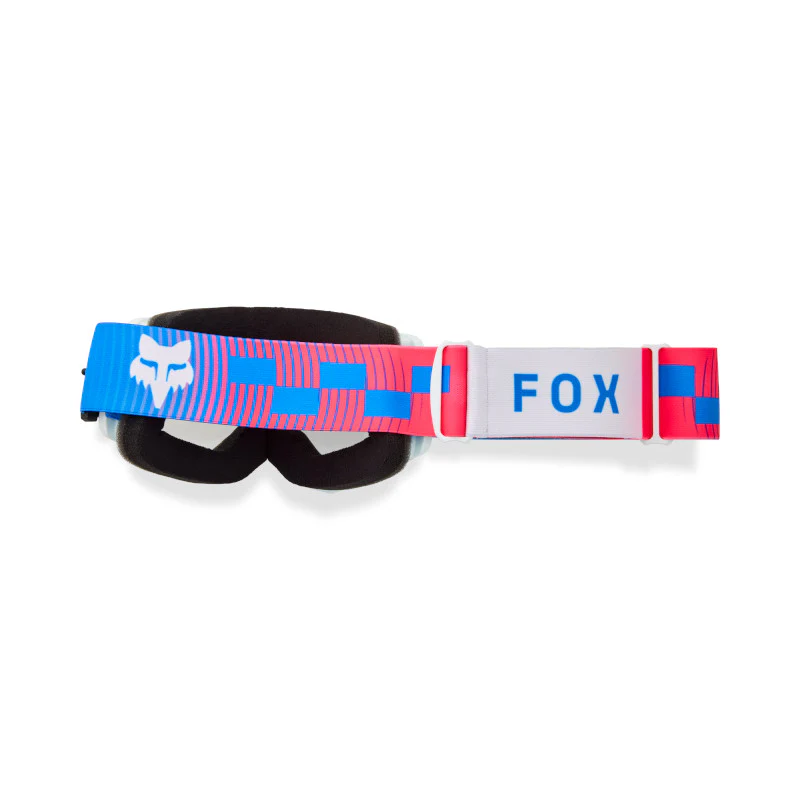 Lunette de Motocross Main Collect Junior - Image 4