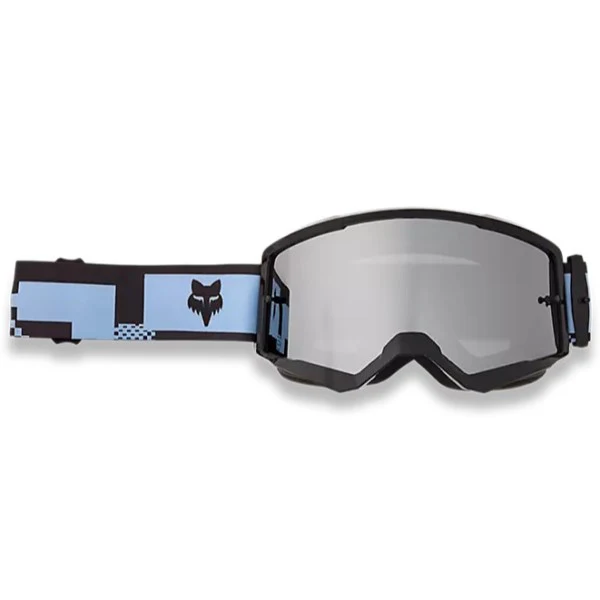 Lunette de Motocross Main Digi Image