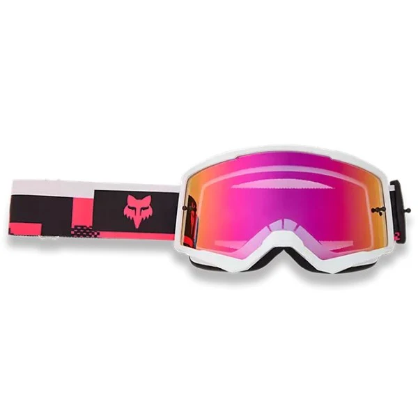 Lunette de Motocross Main Digi Image - Image 3