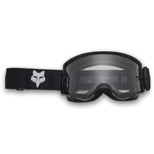 Lunette de Motocross Main Junior