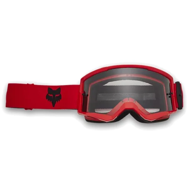 Lunette de Motocross Main Junior - Image 4