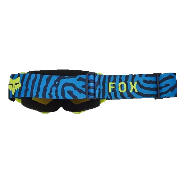 Lunette de Motocross Main Lentille Miroir Junior - Image 4