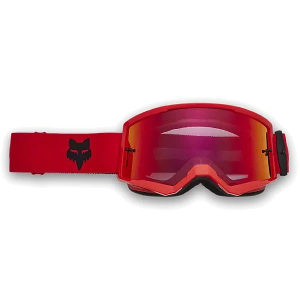 Lunette de Motocross Main Core - Spark - Image 3