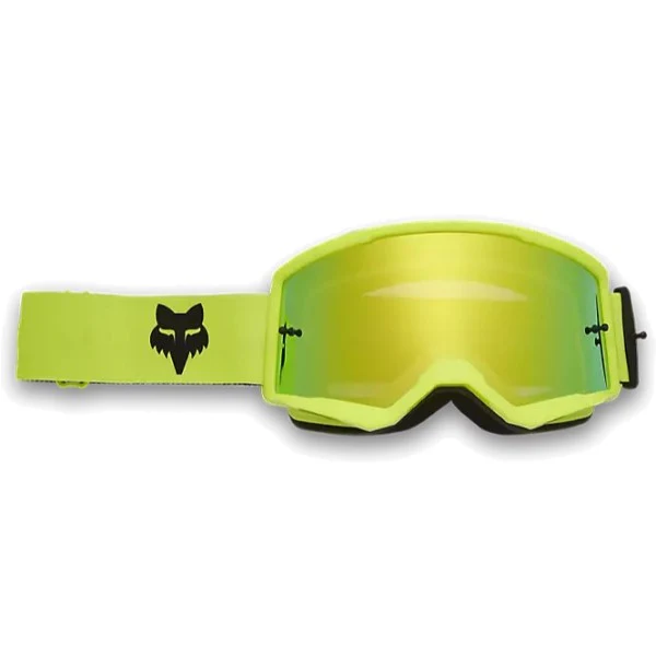 Lunette de Motocross Main Core - Spark - Image 4