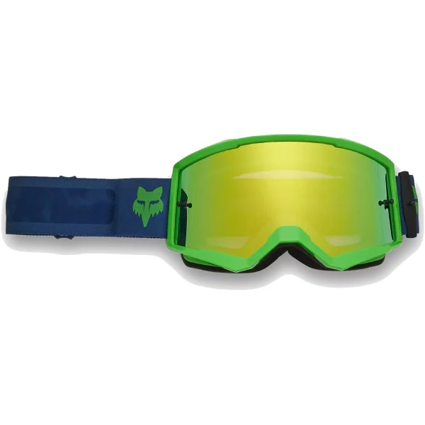 Lunettes de Motocross Main Taunt - Image 3