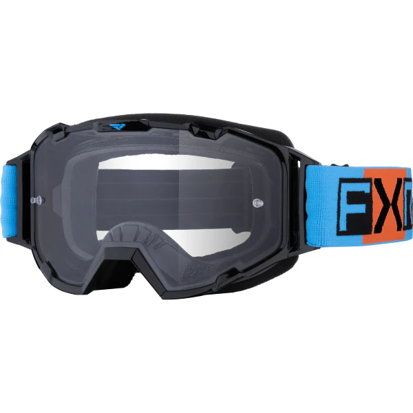 Lunette de Motocross Maverick Prime