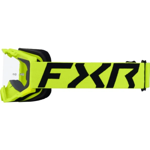 Lunette de Motocross Maverick Prime - Image 10