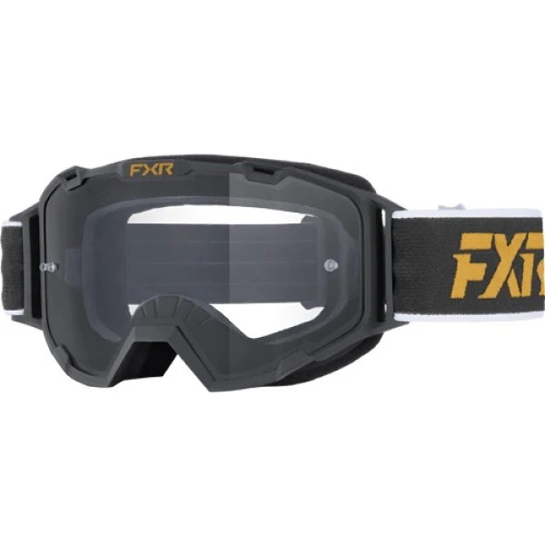 Lunette de Motocross Maverick Prime - Image 12