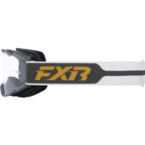 Lunette de Motocross Maverick Prime - Image 13