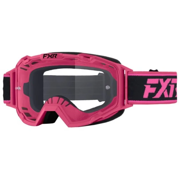 Lunette de Motocross Maverick Prime - Image 18