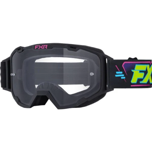 Lunette de Motocross Maverick Prime - Image 20