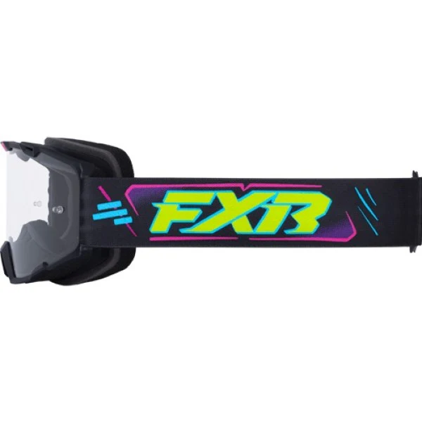 Lunette de Motocross Maverick Prime - Image 21